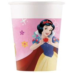 Pappersmuggar Disneyprinsessor
