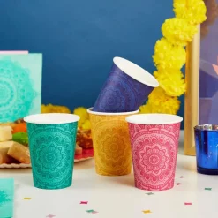 Pappersmuggar Diwali