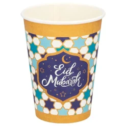Pappersmuggar Eid Mubarak
