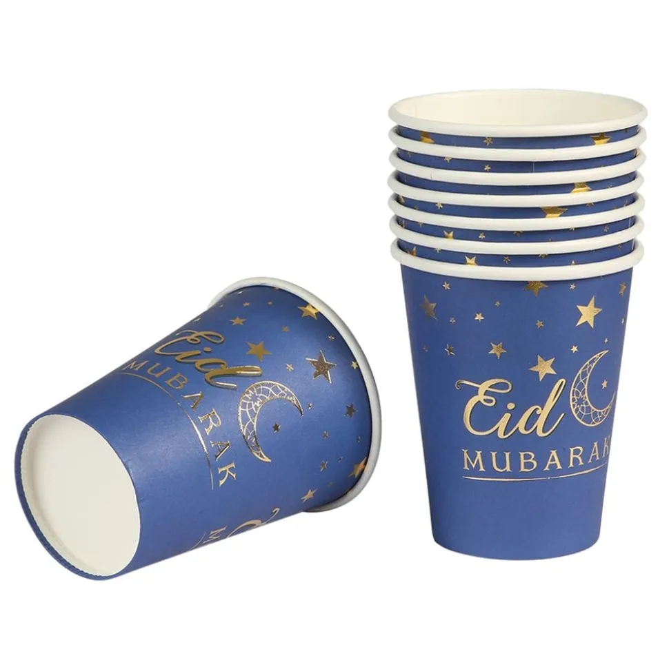 Pappersmuggar Eid Mubarak
