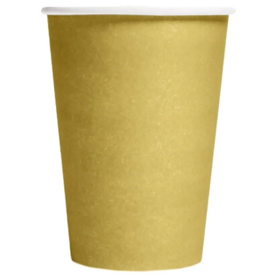 Pappersmuggar Guld