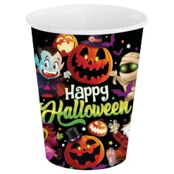 Pappersmuggar Halloween Monsters