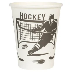 Pappersmuggar Hockey