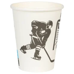 Pappersmuggar Hockey