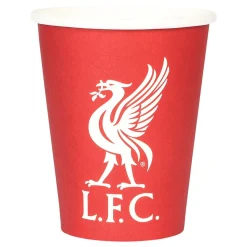 Pappersmuggar Liverpool FC