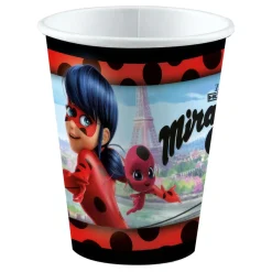 Pappersmuggar Miraculous