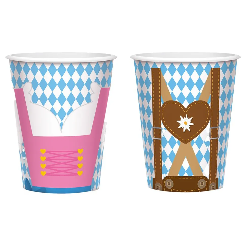 Pappersmuggar Oktoberfest