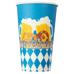 Pappersmuggar Oktoberparty