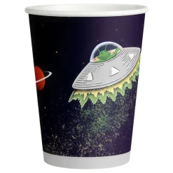 Pappersmuggar Space Party