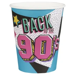 Pappersmuggar 90's Party
