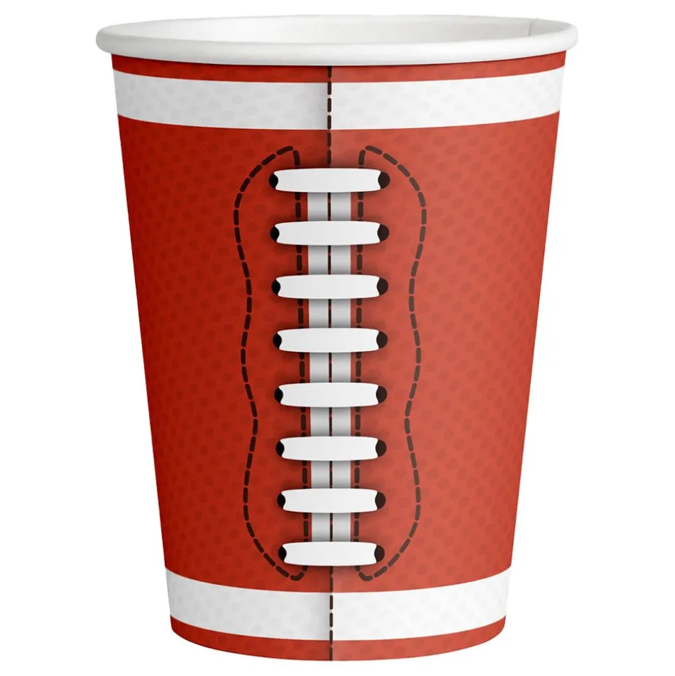 Pappersmuggar Touchdown