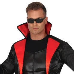 Paranormal Agent Maskeraddräkt