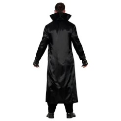 Paranormal Agent Maskeraddräkt