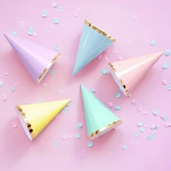 Partyhattar Yummy