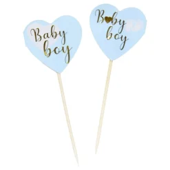Partypicks Baby Boy