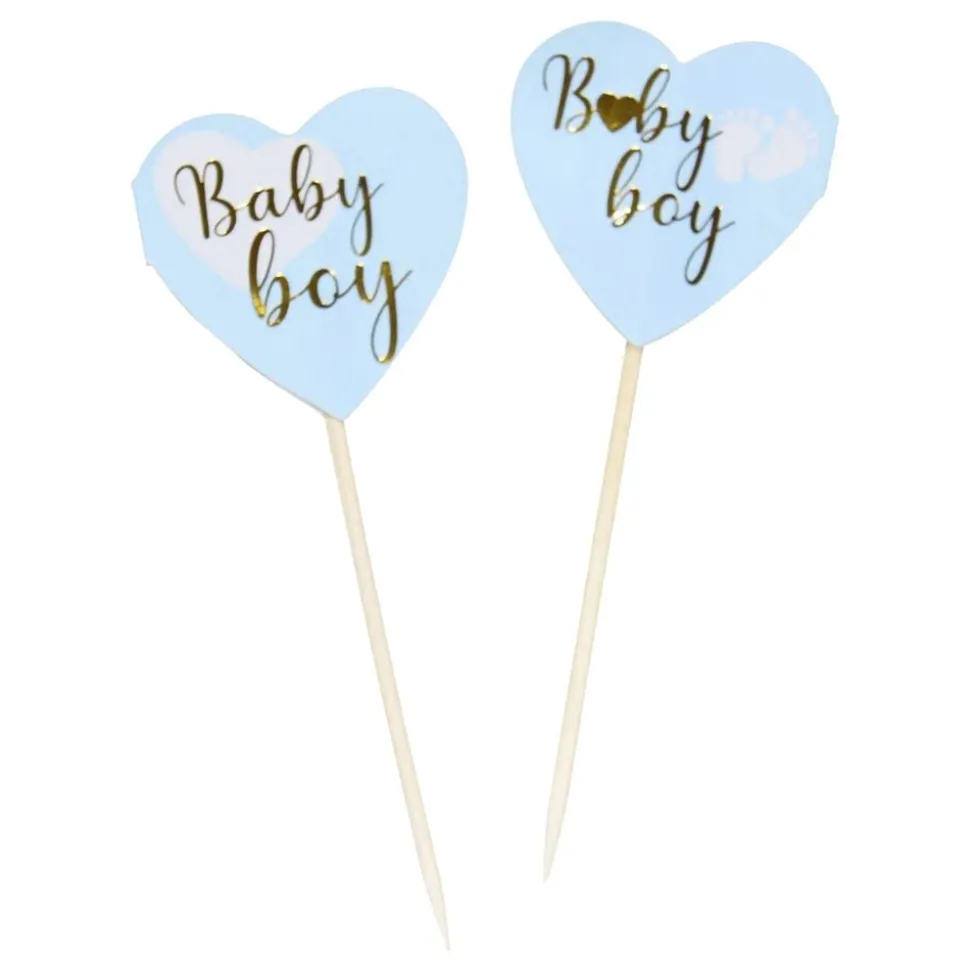 Partypicks Baby Boy