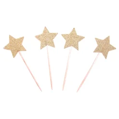 Partypicks Guldstjärna