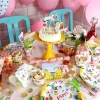 Partypicks Pippi Långstrump