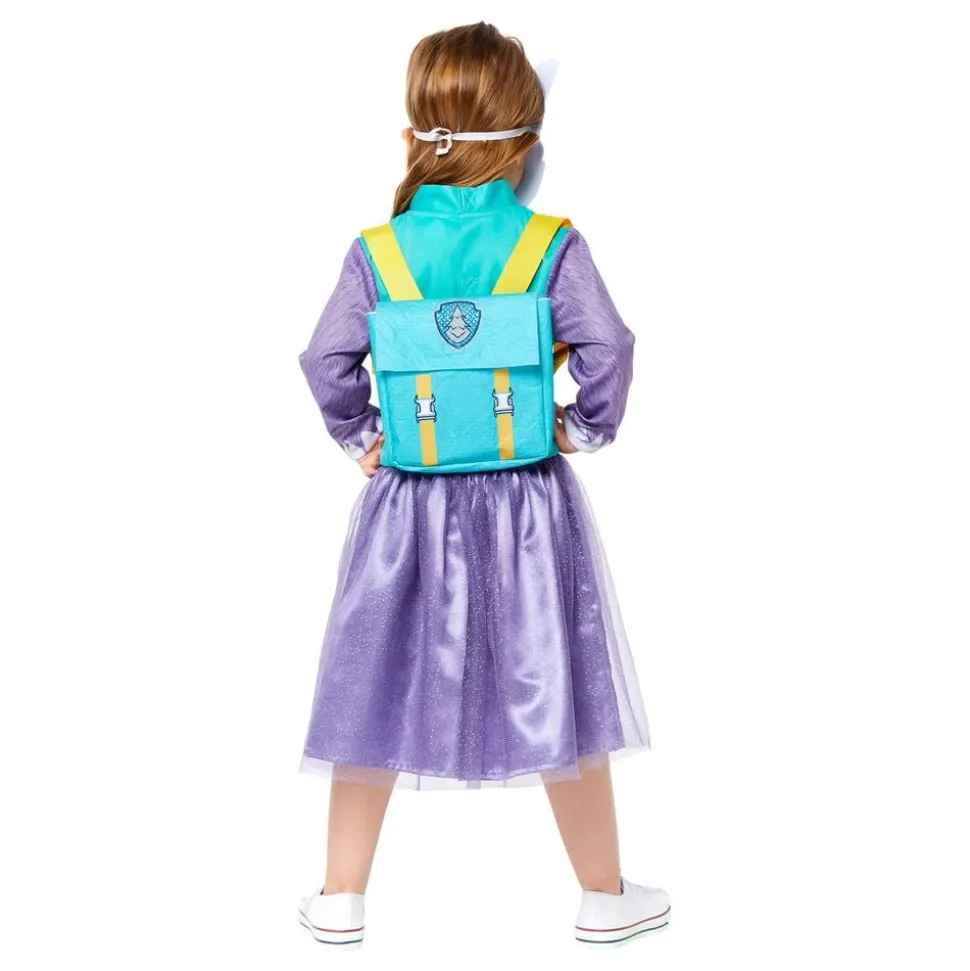 Paw Patrol Everest Barn Maskeraddräkt