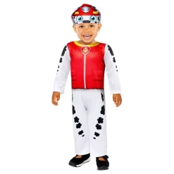 Paw Patrol Marshall Bebis Maskeraddräkt