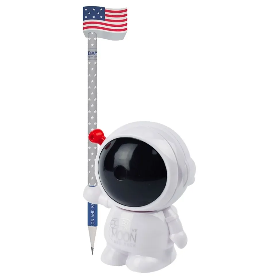 Pennvässare Astronaut
