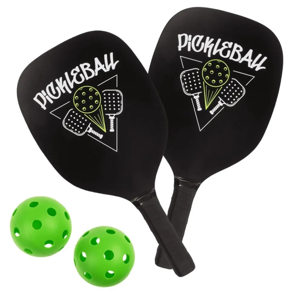 Pickleball Set Strandspel