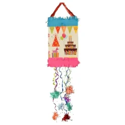 Pinata Party
