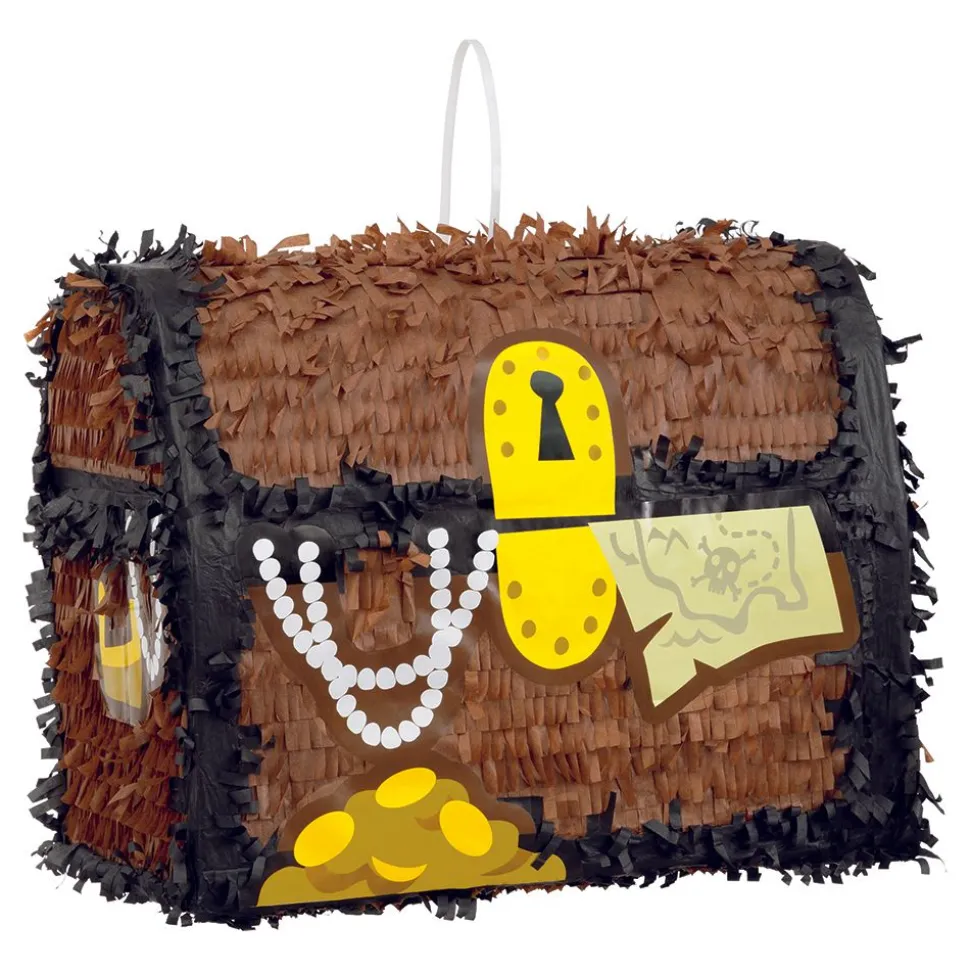 Pinata Piratkista