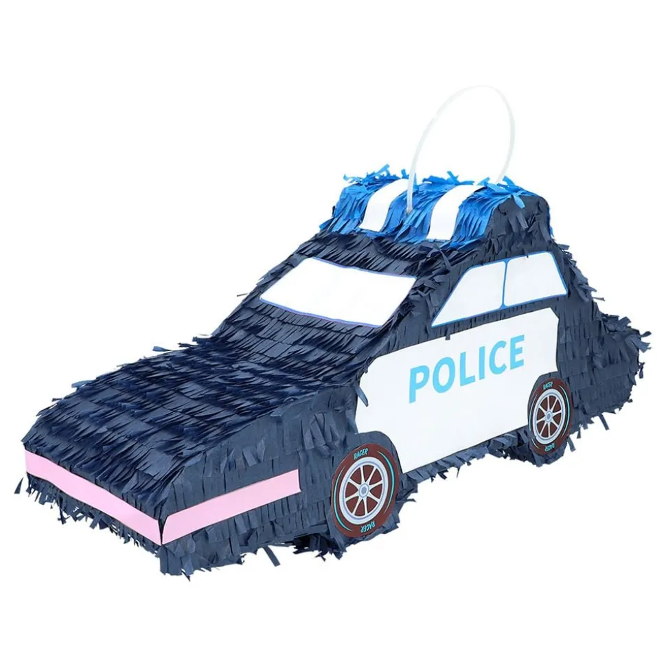 Pinata Polisbil
