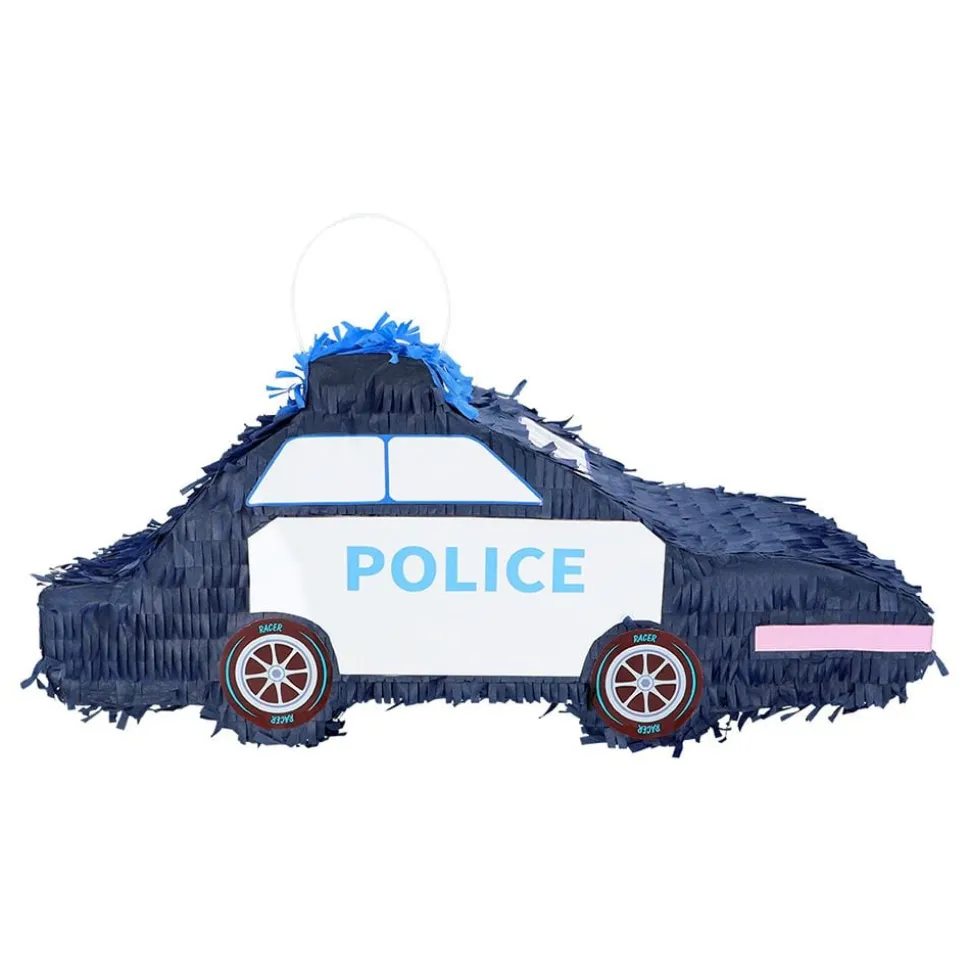 Pinata Polisbil