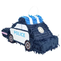 Pinata Polisbil