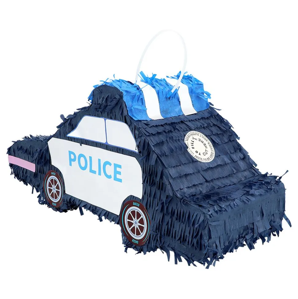 Pinata Polisbil