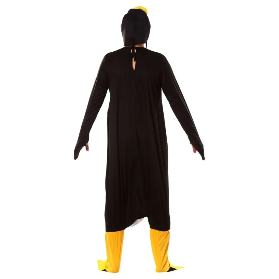 Pingvin Maskeraddräkt