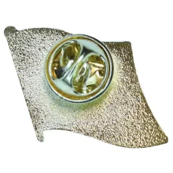 Pin Palestinska Flaggan