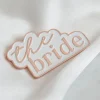 Pin The Bride