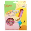 Pippi Armband med Berlocker