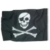 Piratflagga