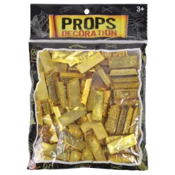 Pirat Guldtackor