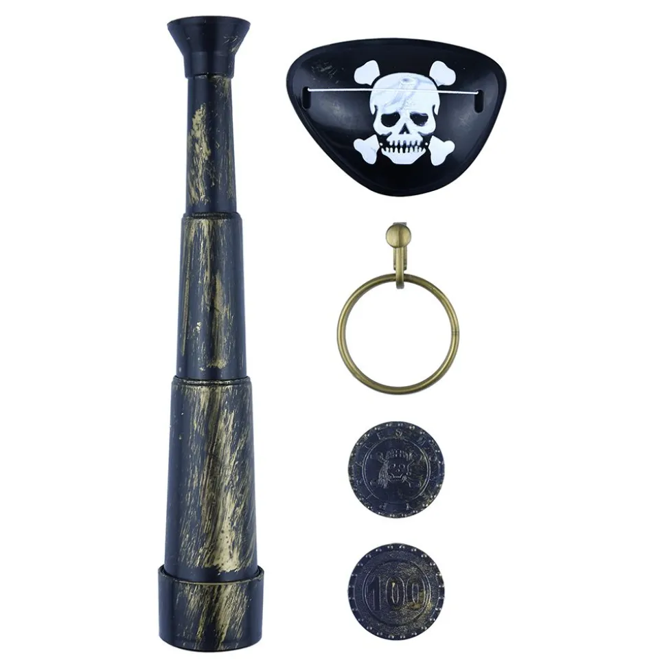 Piratset