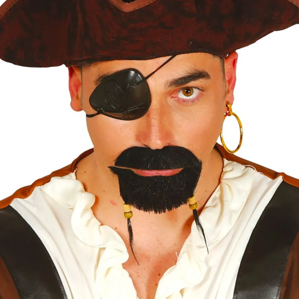 Pirat Tillbehörskit