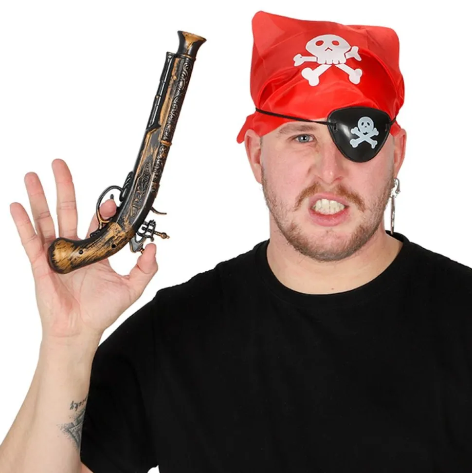 Pirat Tillbehörskit