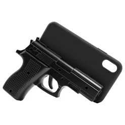 Pistol iPhone-skal