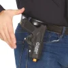 Pistol med Hölster