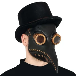 Plague Latexmask