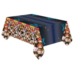 Plastduk Harry Potter