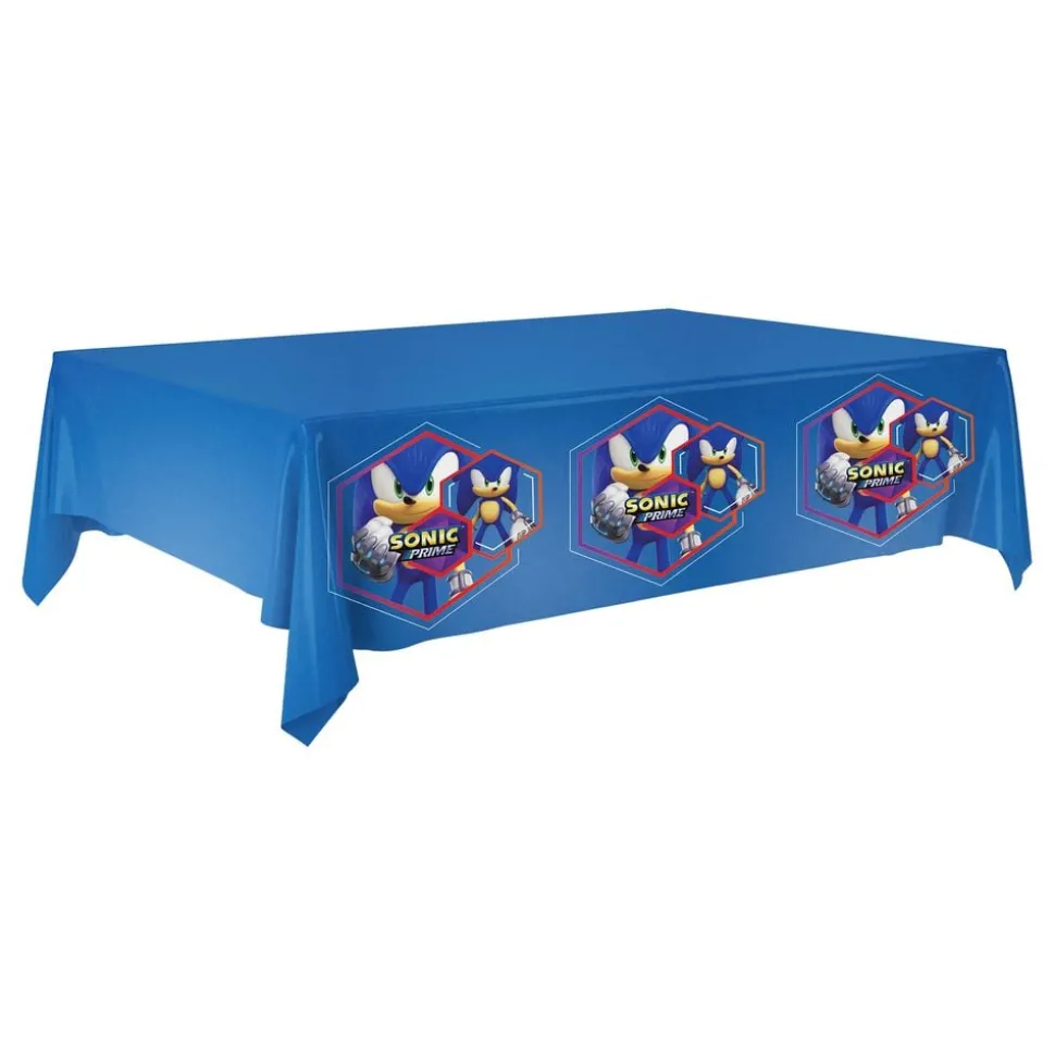 Plastduk Sonic Prime™