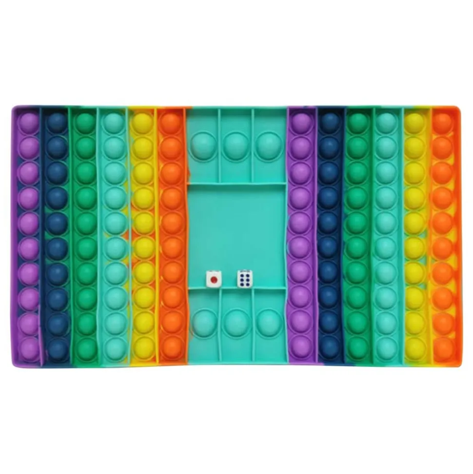 Plop Up! Tärningsspel