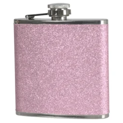 Plunta Glitter Rosa