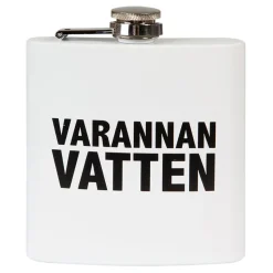 Plunta Varannan Vatten