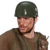 Pluton Soldat Hjälm